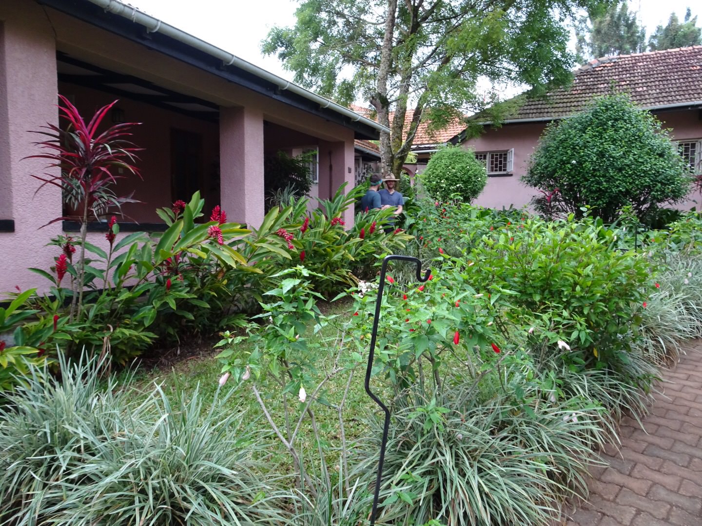 uganda accommodation